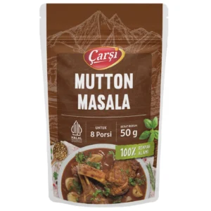 Bumbu Kambing India