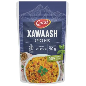 Bumbu Xawaash