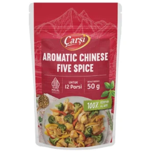 Bumbu Lima Rempah Cina Aromatik