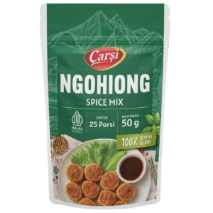 Bumbu Ngohiong