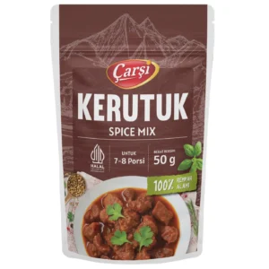 Bumbu Kerutuk