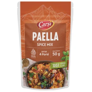 Bumbu Paella