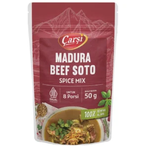 Bumbu Soto Daging Madura
