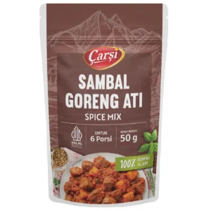 Bumbu Sambal Goreng Ati