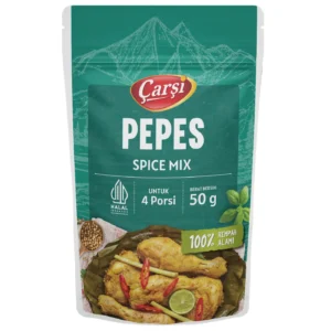 Bumbu Pepes