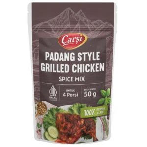 Bumbu Ayam Bakar Padang