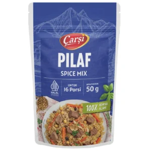 Bumbu Pilaf