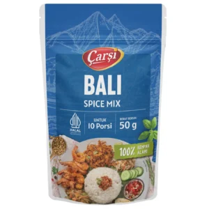 Bumbu Bali