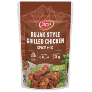 Bumbu Ayam Bakar Rujak