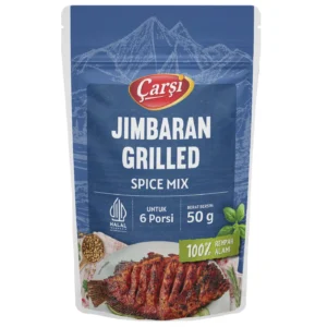 Bumbu Bakar Jimbaran