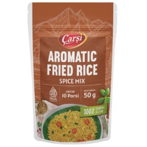 Bumbu Nasi Goreng Rempah