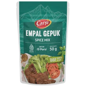 Bumbu Empal Gepuk