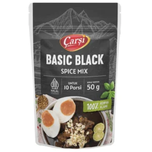 Bumbu Dasar Hitam