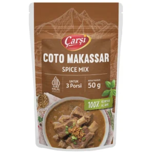 Bumbu Coto Makasar