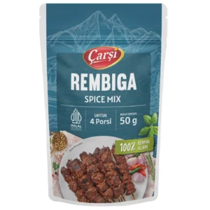 Bumbu Rembiga